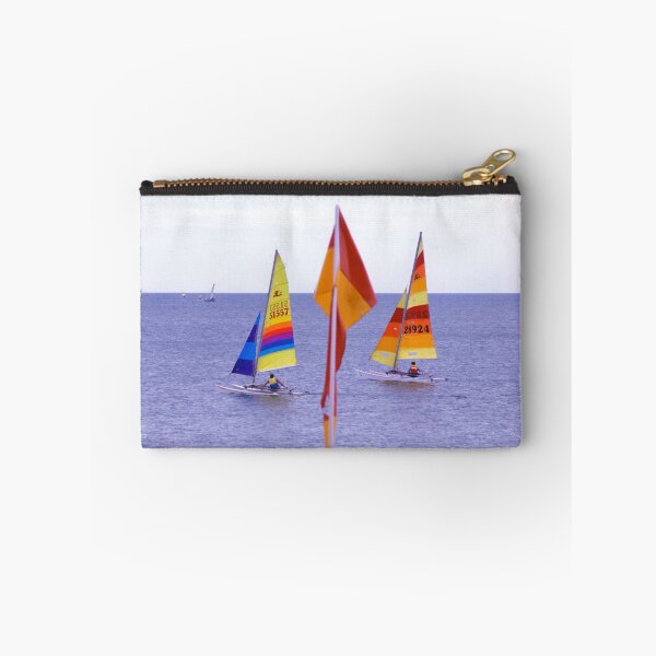 Item preview, Between the flags designed and sold by treborbob.