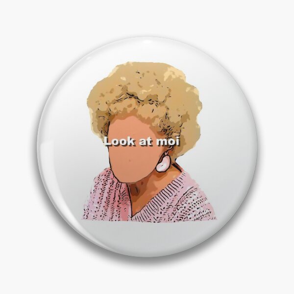 Item preview, Look at moi designed and sold by sexielexy.