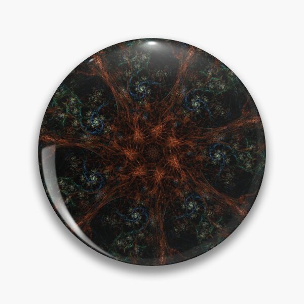 Item preview, Star Dive | Fractal Art designed and sold by Brian Kroijer.