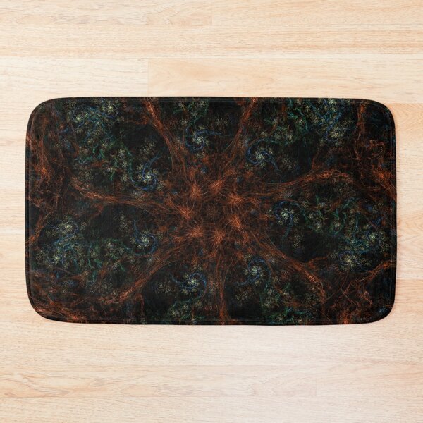 Item preview, Star Dive | Fractal Art designed and sold by Brian Kroijer.