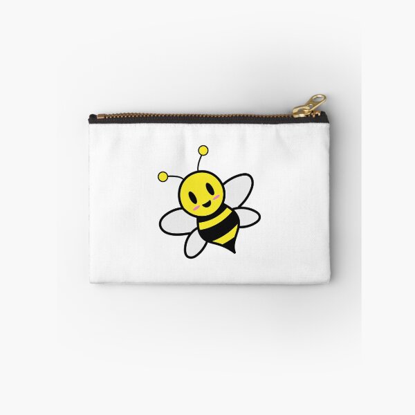 Item preview, Cute Bee Illustration designed and sold by cobyc10916.