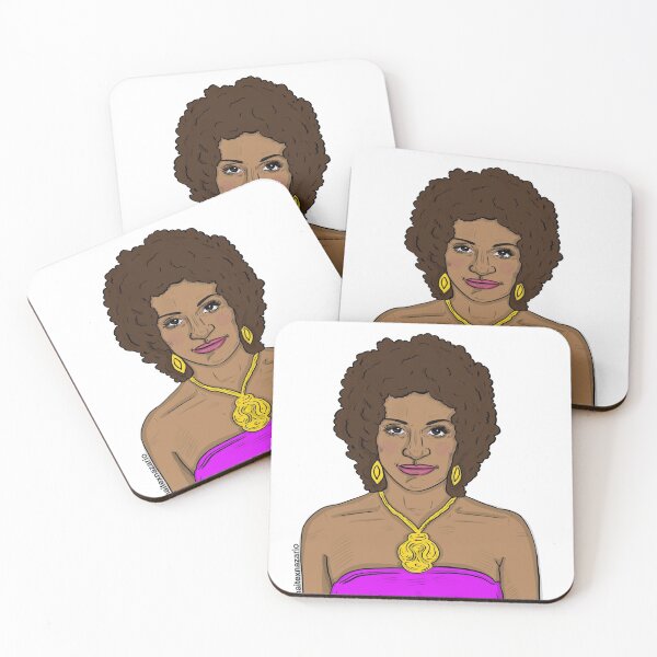 Item preview, Celia Cruz designed and sold by maitexnazario.