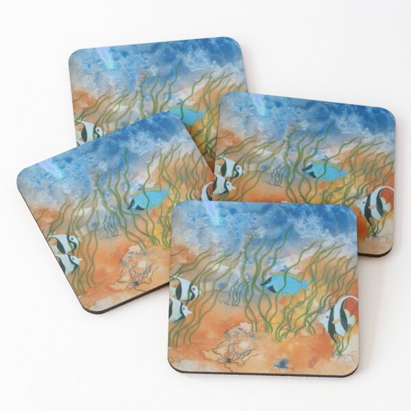 Item preview, fish series...fish #4 designed and sold by treborbob.
