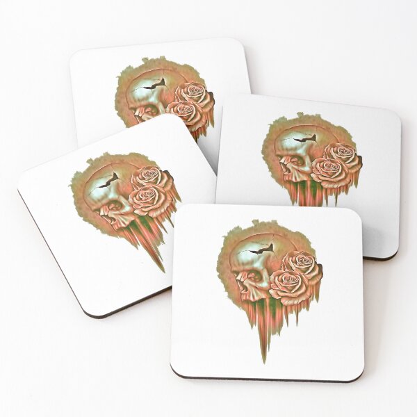 Item preview, Skull designed and sold by theSkullman.