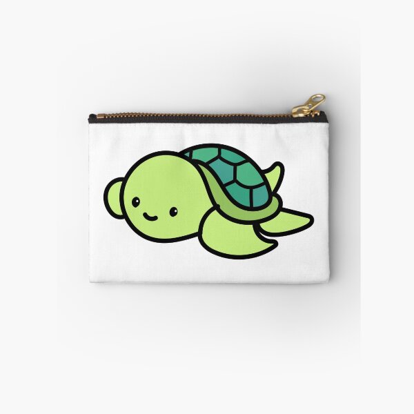Item preview, Cute Turtle Illustration designed and sold by cobyc10916.