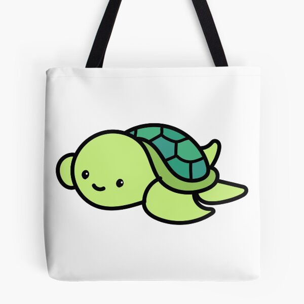 Item preview, Cute Turtle Illustration designed and sold by cobyc10916.