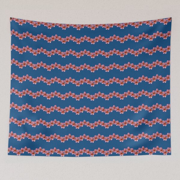 Item preview, Pink Frangipani designed and sold by STHogan.
