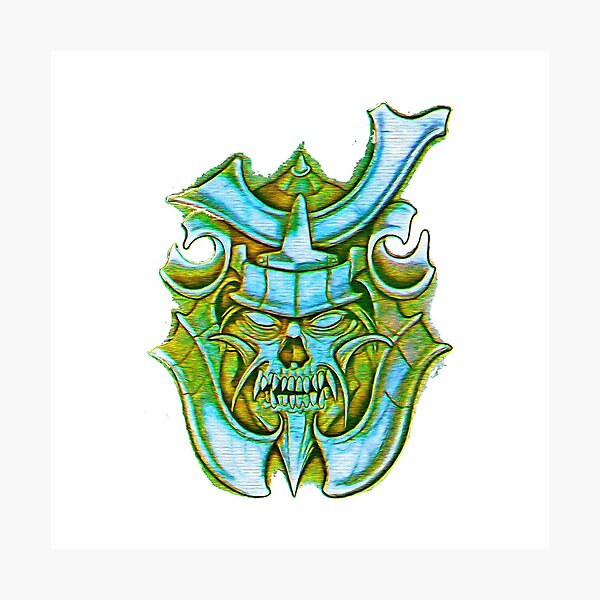 Item preview, Skull designed and sold by theSkullman.