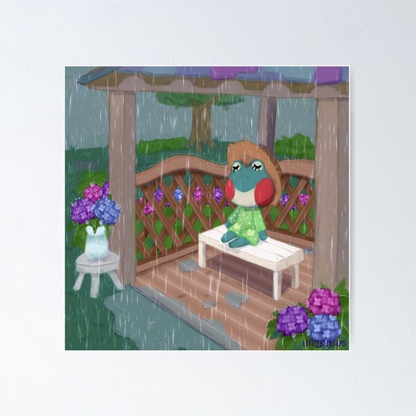 Item preview, Lily's Hydrangea designed and sold by Blue Seas.