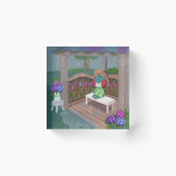 Item preview, Lily's Hydrangea designed and sold by Blue Seas.