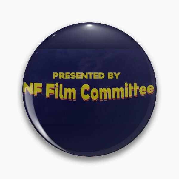 Item preview, Presented by NF Film Committee designed and sold by ToasterToby.