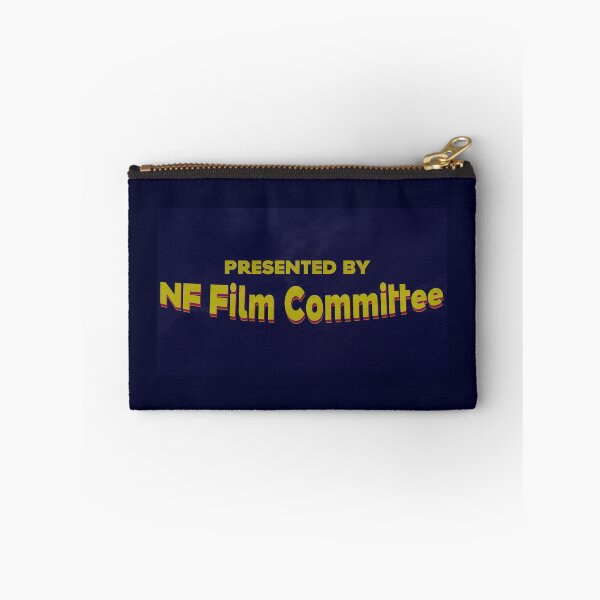 Item preview, Presented by NF Film Committee designed and sold by ToasterToby.
