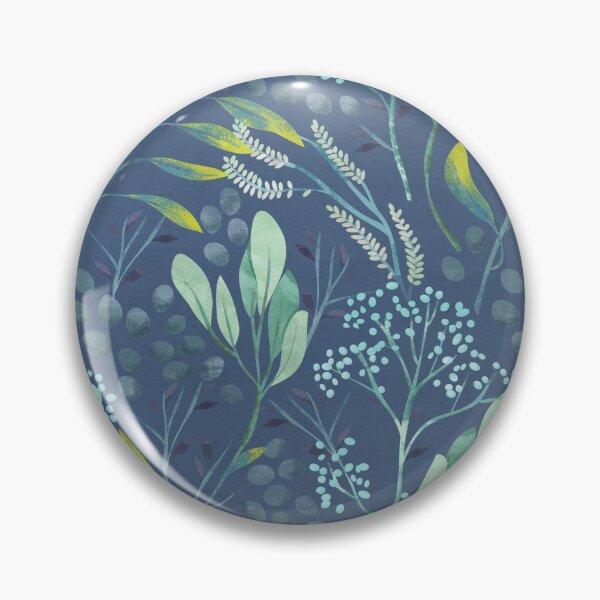 Item preview, Azul profundo designed and sold by irtsya.