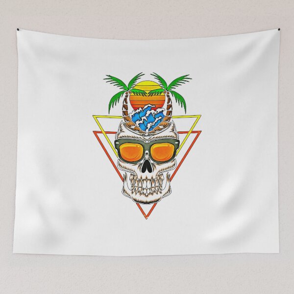Item preview, Skull designed and sold by theSkullman.