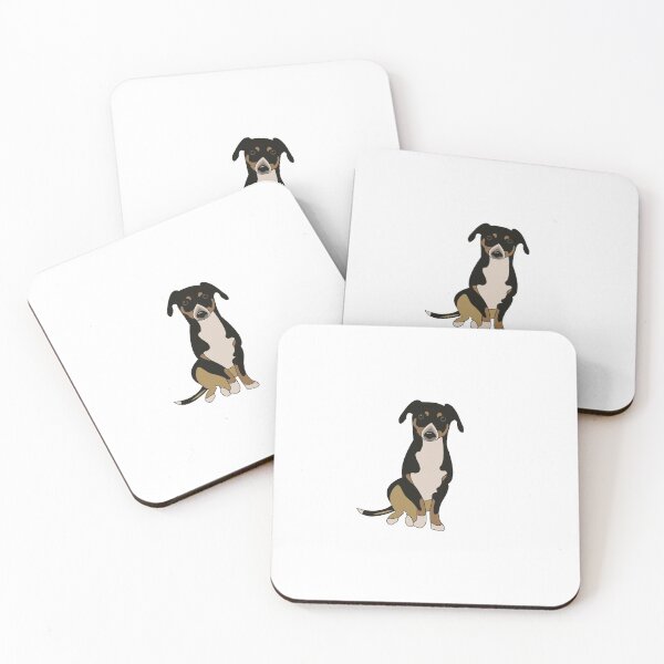 Item preview, Millie Dog designed and sold by Anna Katherine.