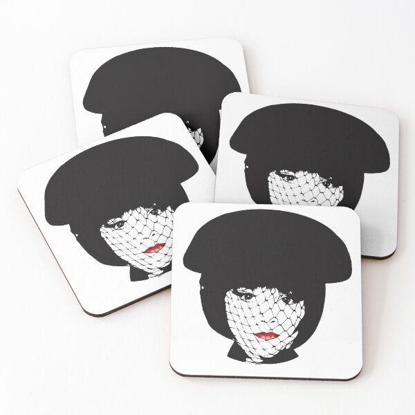 Item preview, Mrs White designed and sold by TroySalmon.