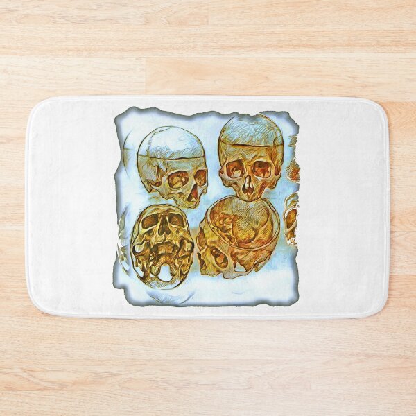 Item preview, Skull designed and sold by theSkullman.