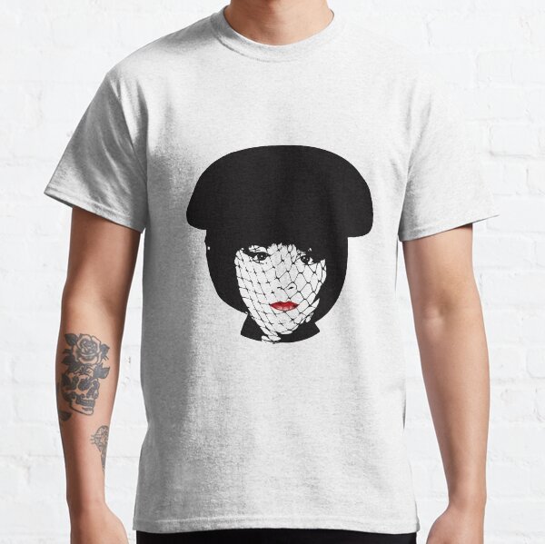 Mrs White Classic T-Shirt