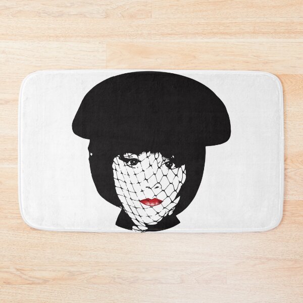 Item preview, Mrs White designed and sold by TroySalmon.
