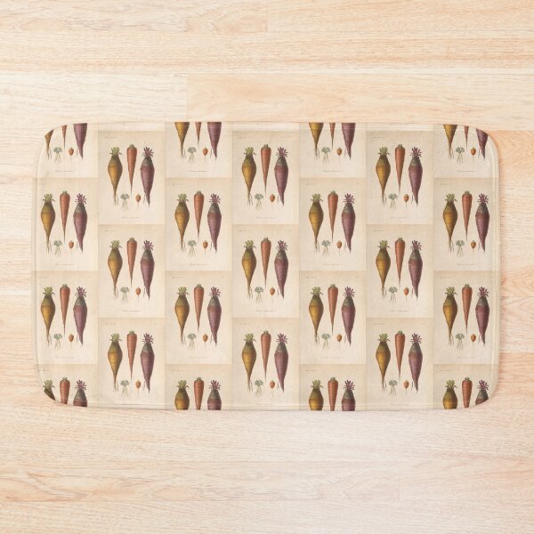 Item preview, Root Vegetables designed and sold by BlueSpecsStudio.