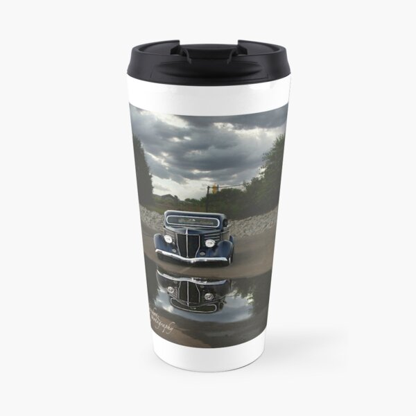 Front Cover Image Travel Mug