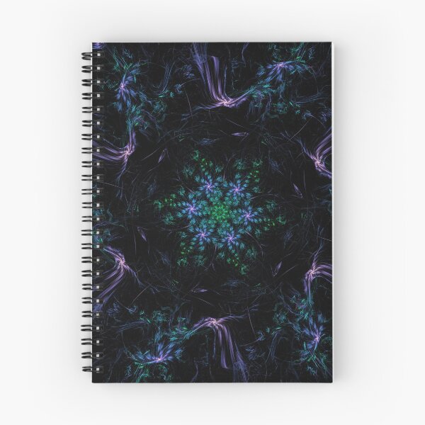 Item preview, Alien Bloom | Fractal Art designed and sold by Brian Kroijer.