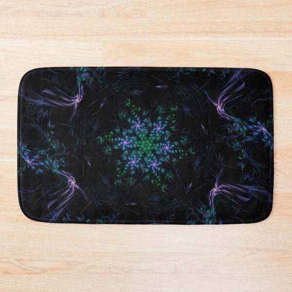 Item preview, Alien Bloom | Fractal Art designed and sold by Brian Kroijer.