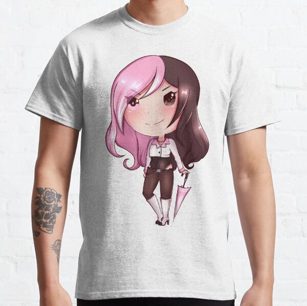 Rwby Neo T Shirts Redbubble - rwby neo shirt roblox