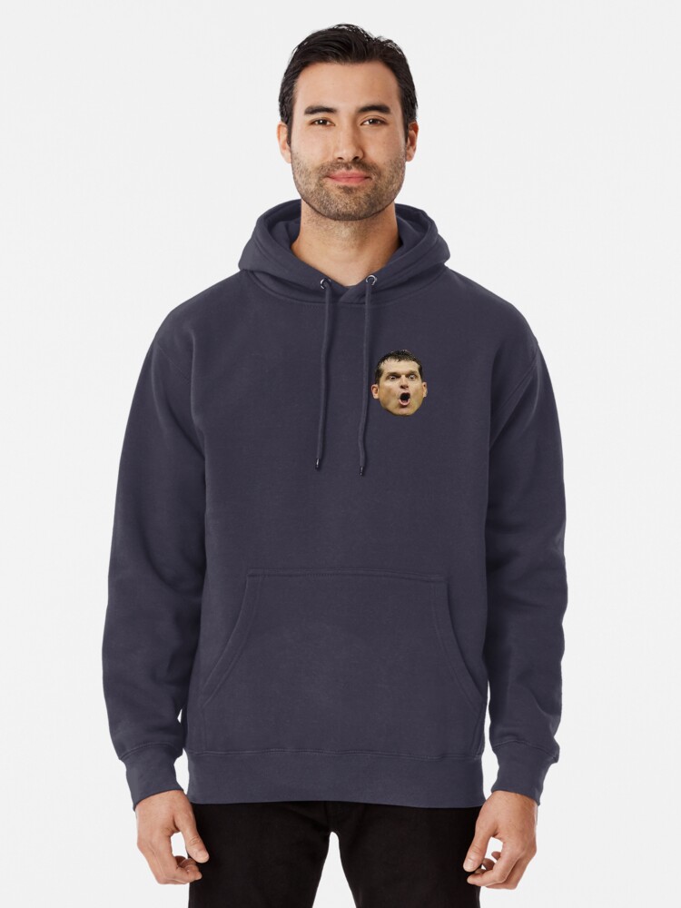 harbaugh hoodie