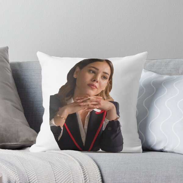 Item preview, Lucrecia Elite Netflix designed and sold by Kelly Cohen.