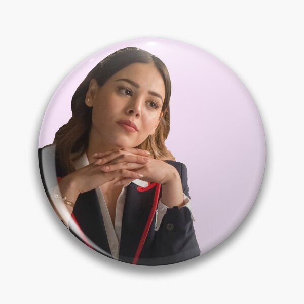 Item preview, Lucrecia Elite Netflix designed and sold by Kelly Cohen.