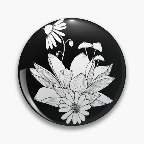 Item preview, "Flores" designed and sold by KenyCanales.
