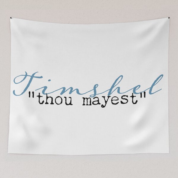 Item preview, East of Eden, TIMSHEL designed and sold by sjgjg.