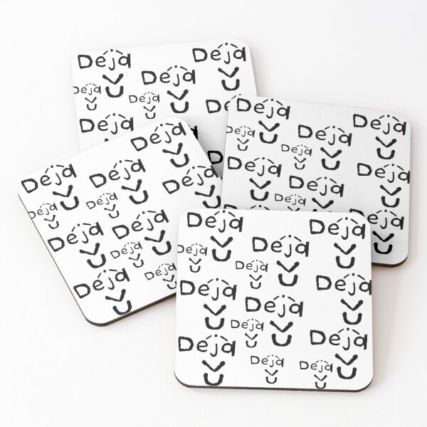 Item preview, Déjà Vu designed and sold by Ian Wylie.