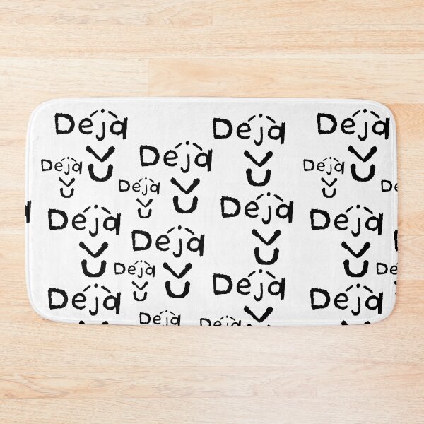 Item preview, Déjà Vu designed and sold by Ian Wylie.