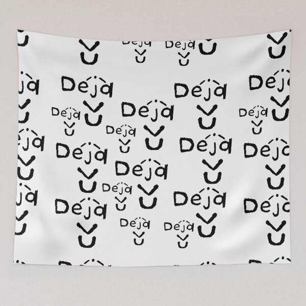 Item preview, Déjà Vu designed and sold by Ian Wylie.