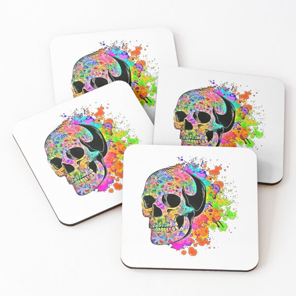 Item preview, Skull designed and sold by theSkullman.