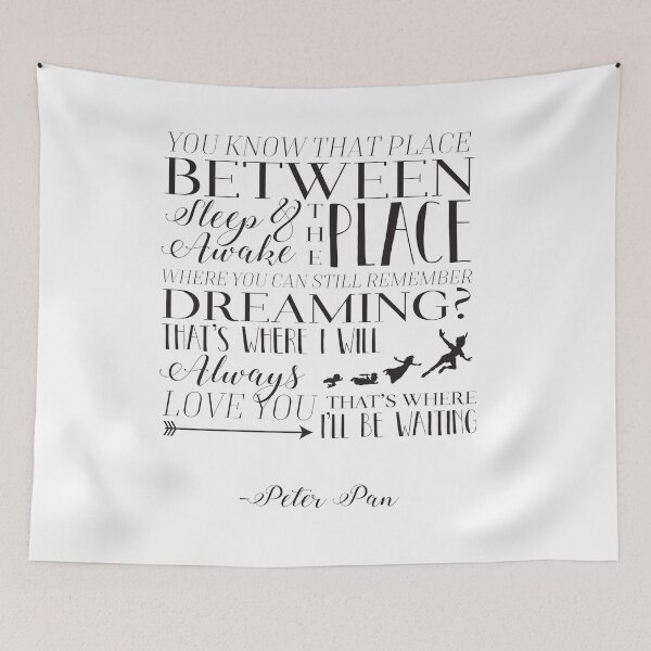 Item preview, Peter Pan designed and sold by awkwardlyartsyy.