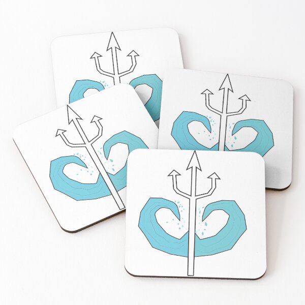 Item preview, Apollon Trident designed and sold by Adrian8544.