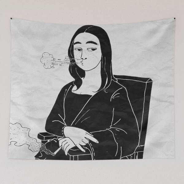 Item preview, Gioconda designed and sold by Timegraf.