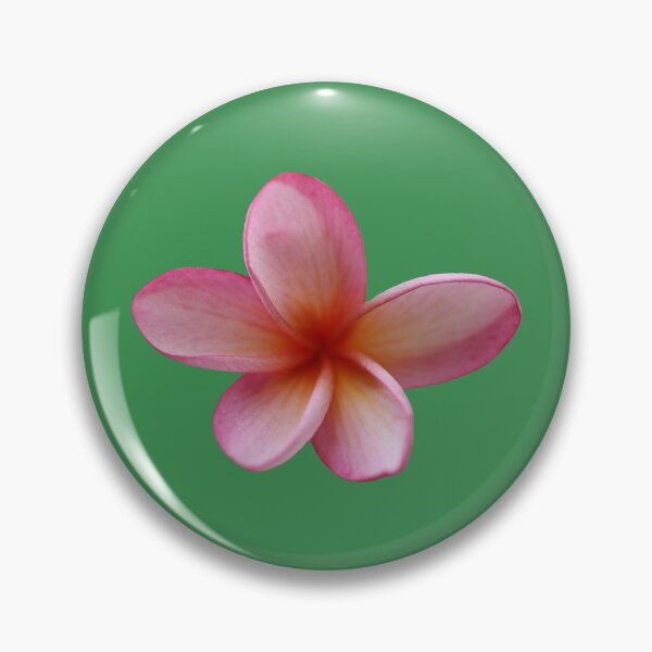 Item preview, Pink Frangipani designed and sold by STHogan.