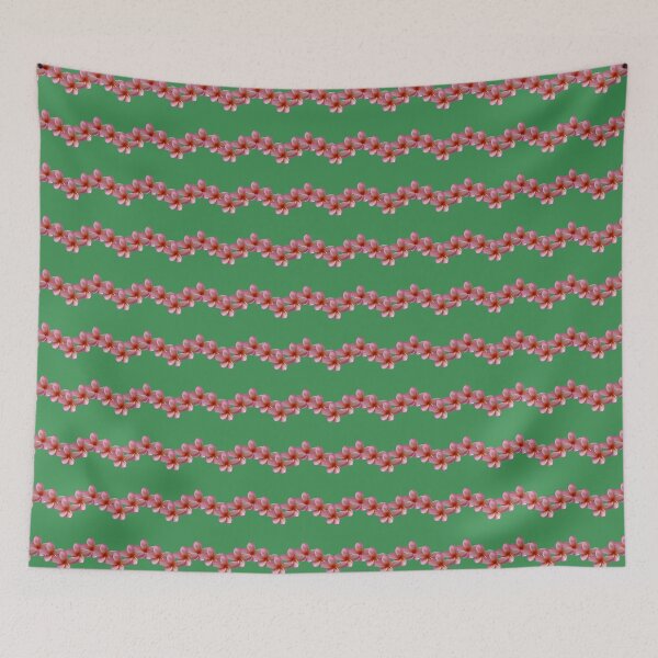 Item preview, Pink Frangipani designed and sold by STHogan.