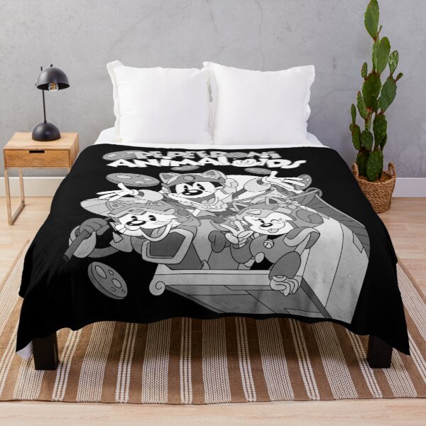 Item preview, Samurai Pepeeroni Animaloids Retro anime 30s cartoon designed and sold by AlteregoShop.