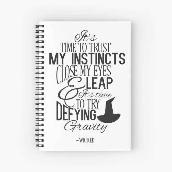 Item preview, Defy Gravity designed and sold by awkwardlyartsyy.