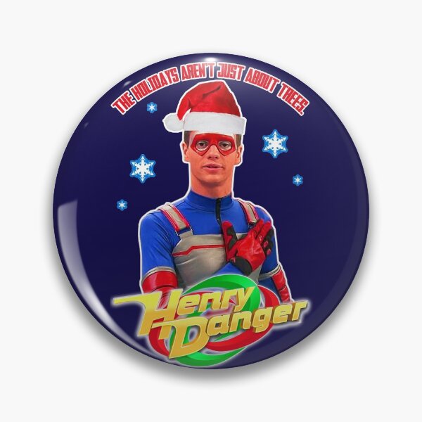Item preview, Kid Danger Holidays arent just about trees Holiday tribute designed and sold by 90snerd.