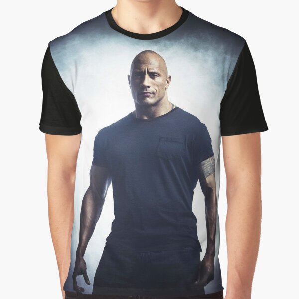 Item preview, dwayne johnson designed and sold by stevenshop1.