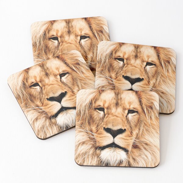 Item preview, Lion designed and sold by Timegraf.