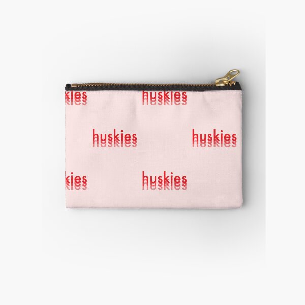 Item preview, northeastern huskies fade designed and sold by lexiwoj.