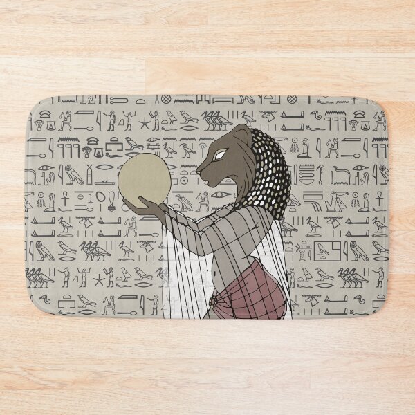 Item preview, Sehkmet the Lioness designed and sold by OneHorn.