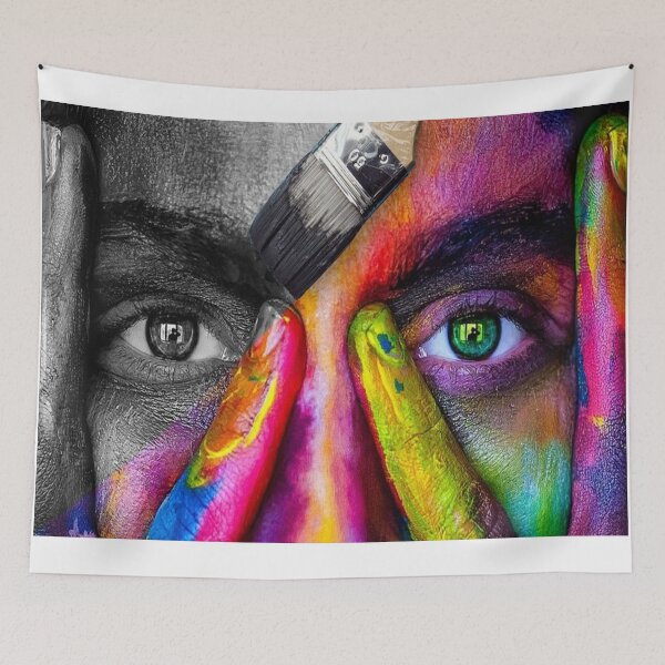 Item preview, Masking designed and sold by lalaynahop.